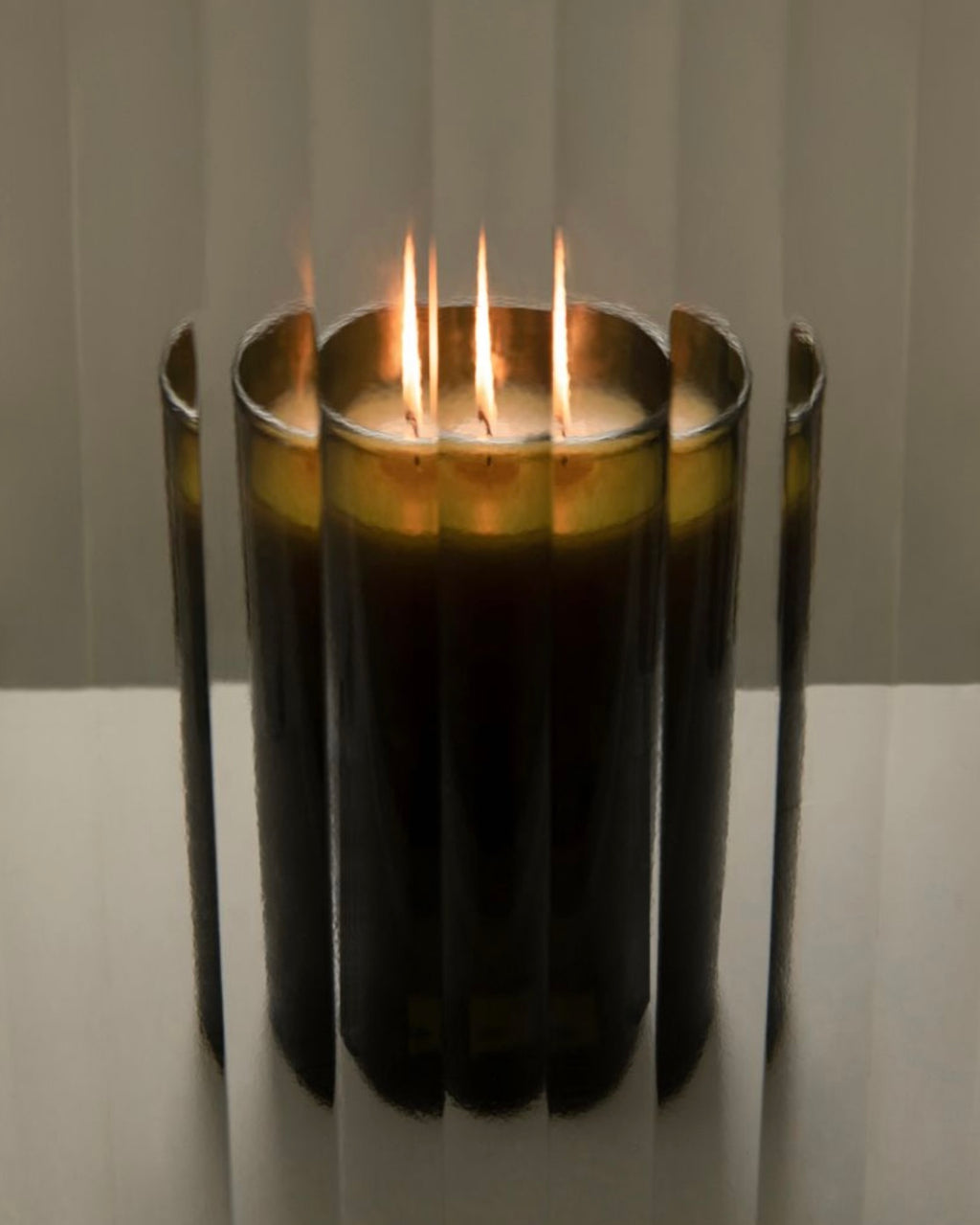 Maison d’ETTO Durban Jane Candle