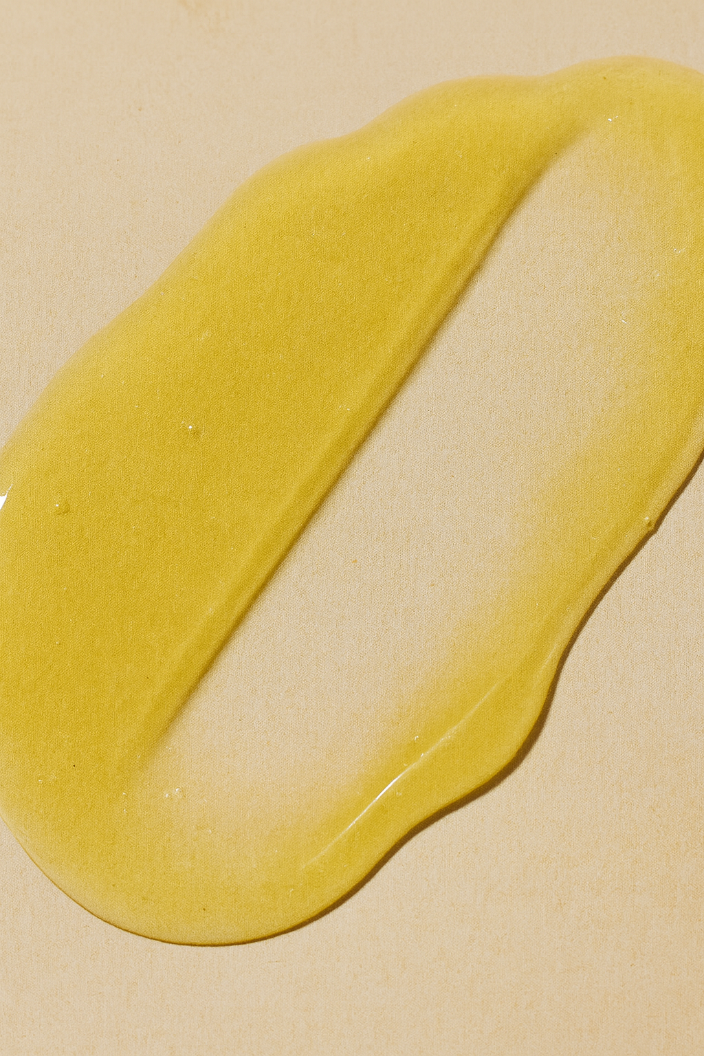 BurBur Growing Season Hair Oil