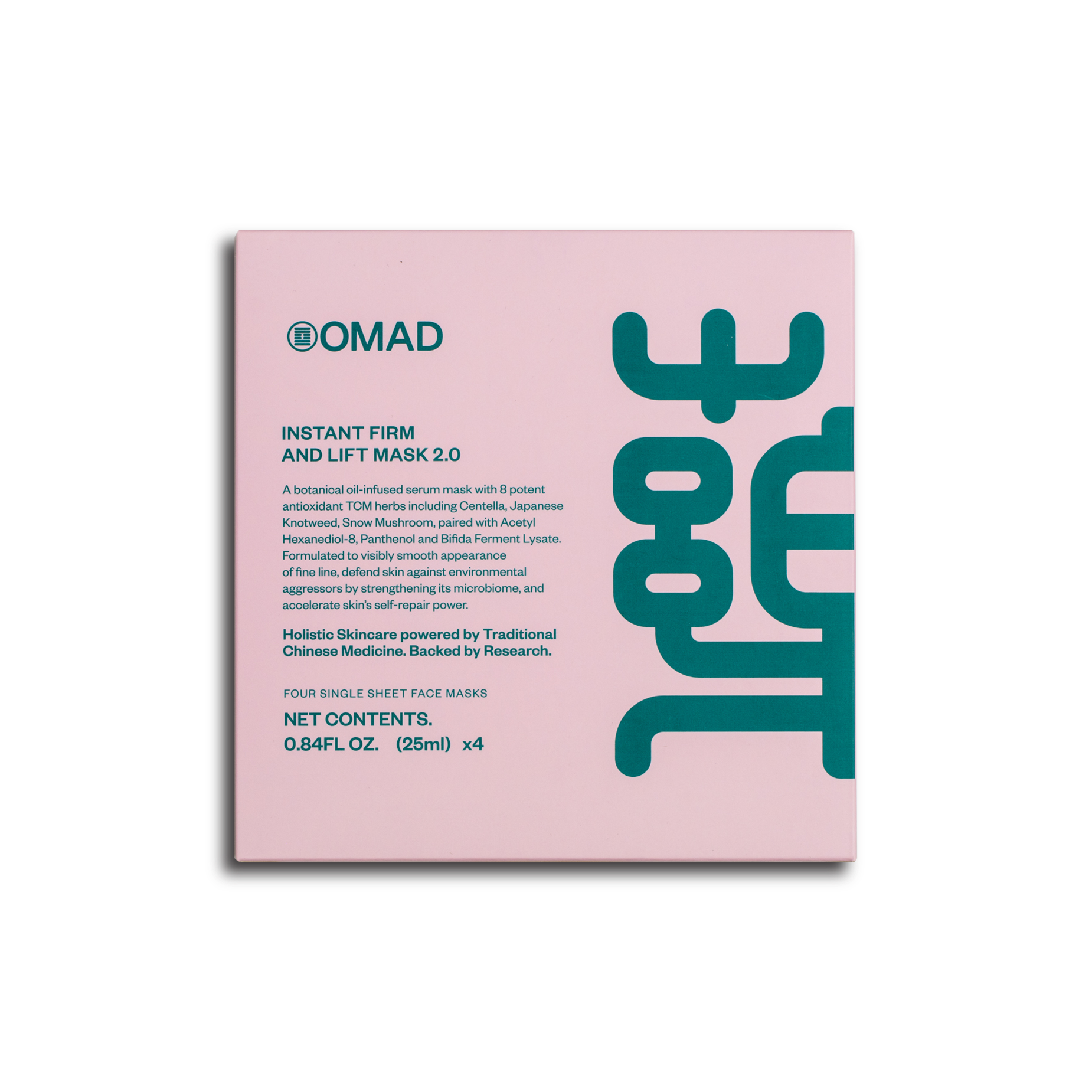 Instant Firm and Lift 2.0