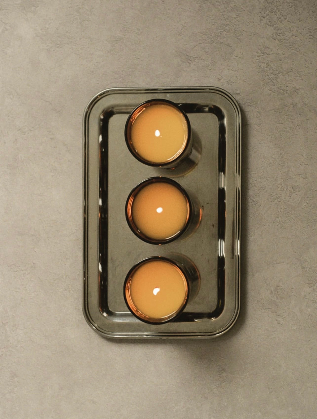 Maison d’ETTO Verdades Candle