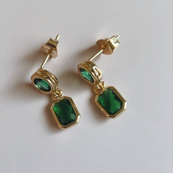 Jayden Earrings
