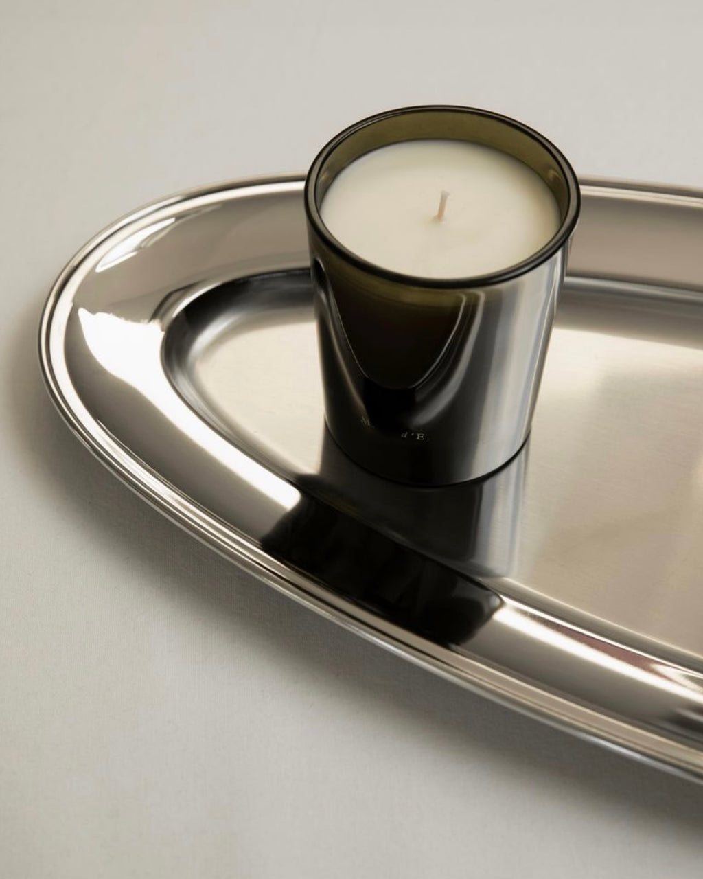 Maison d’ETTO Canaan Candle