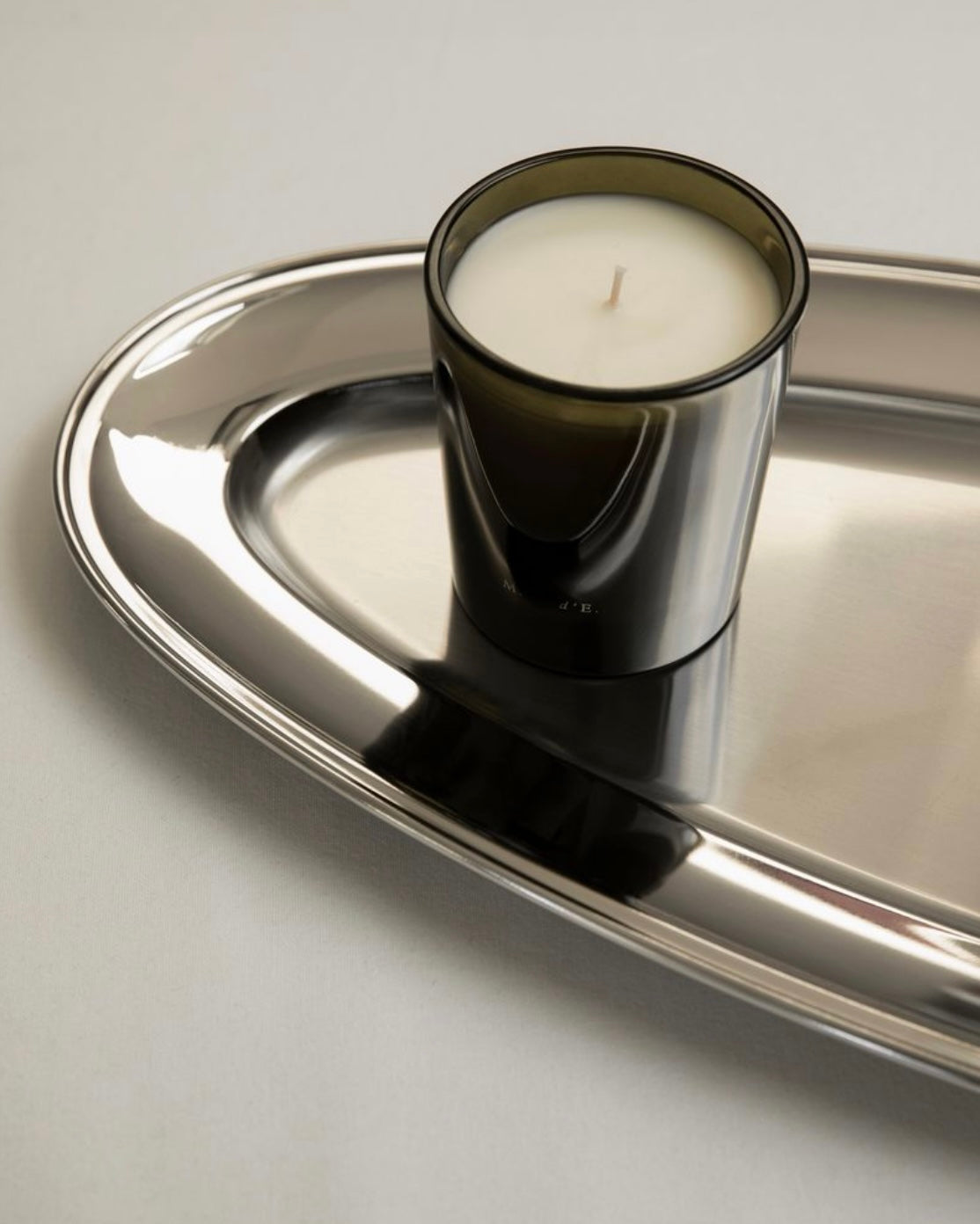 Maison d’ETTO Canaan Candle