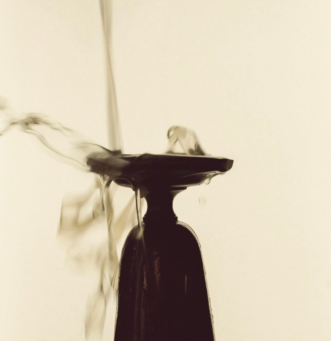 Maison d’ETTO Verdades Candle