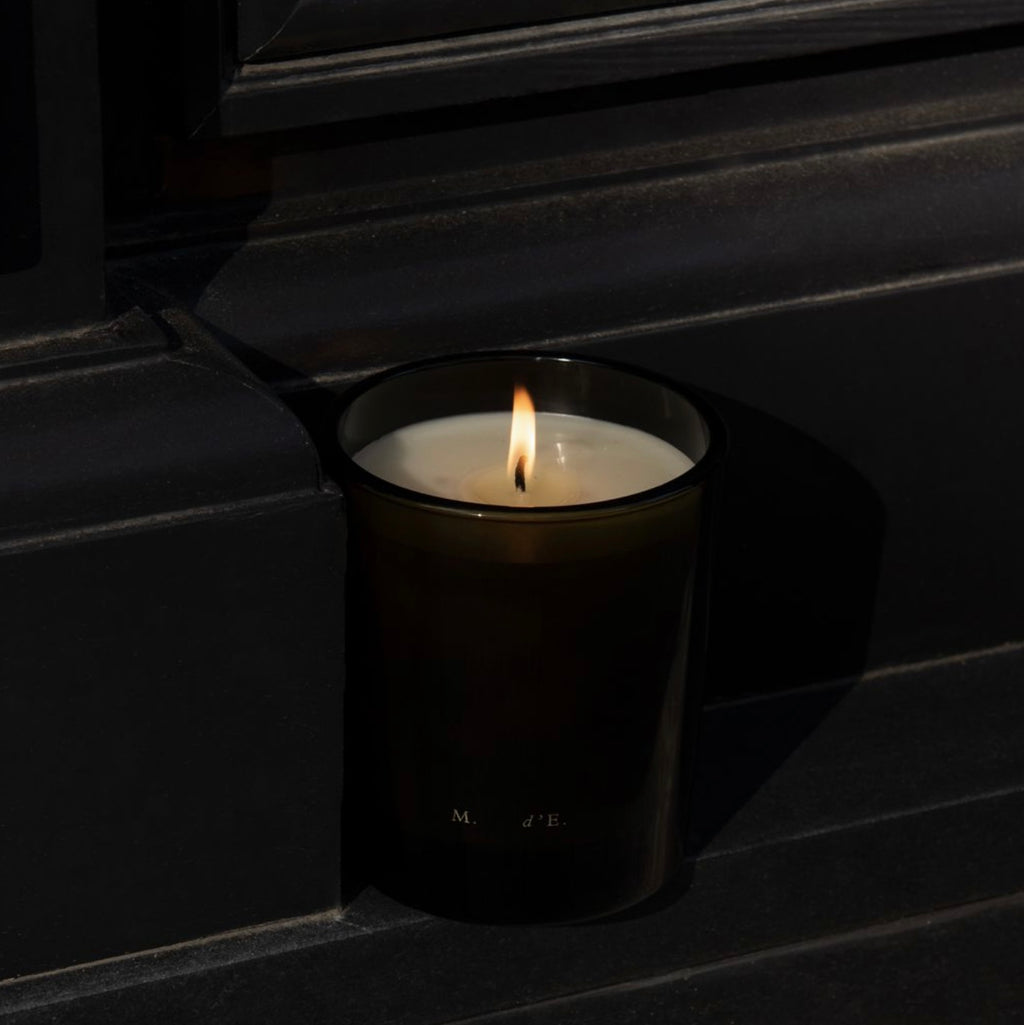 Maison d’ETTO Macanudo Candle