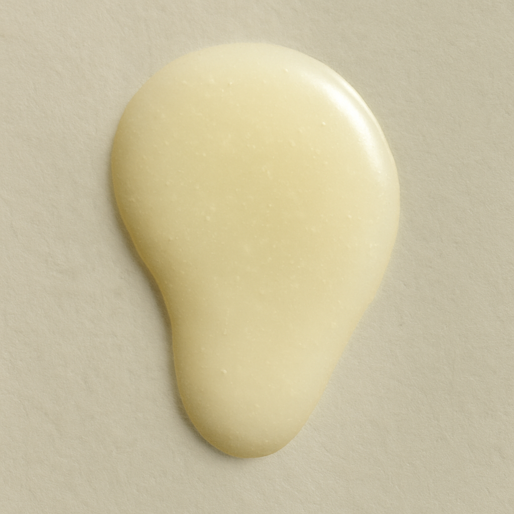 Monastery Flora Botanical Cream Serum