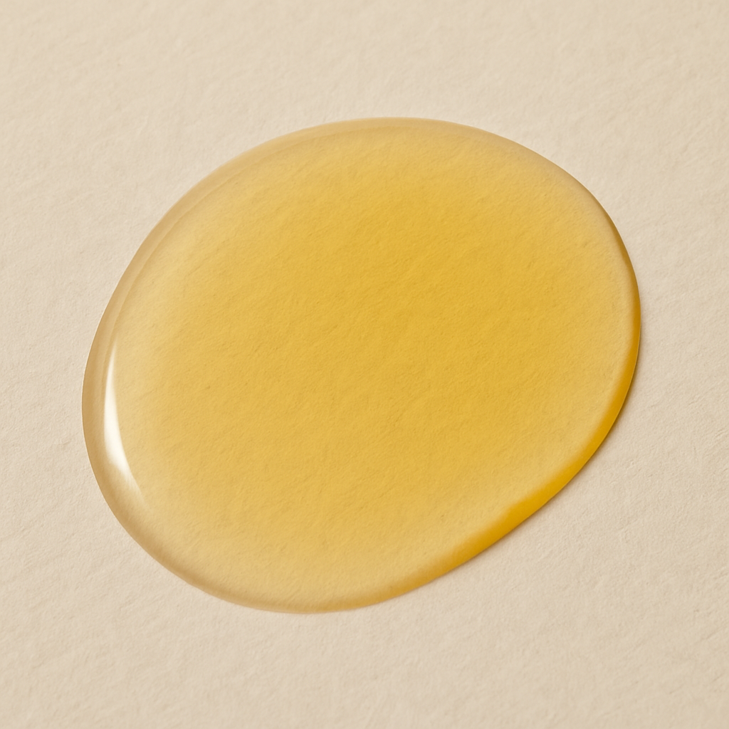 Monastery Gold Restorative Face Oil