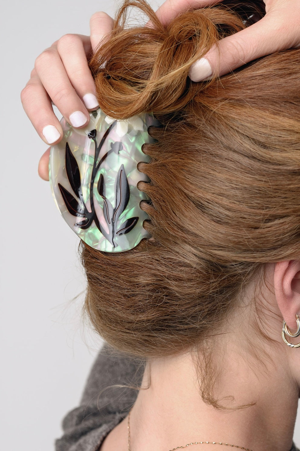 Winona Irene Bryony Claw