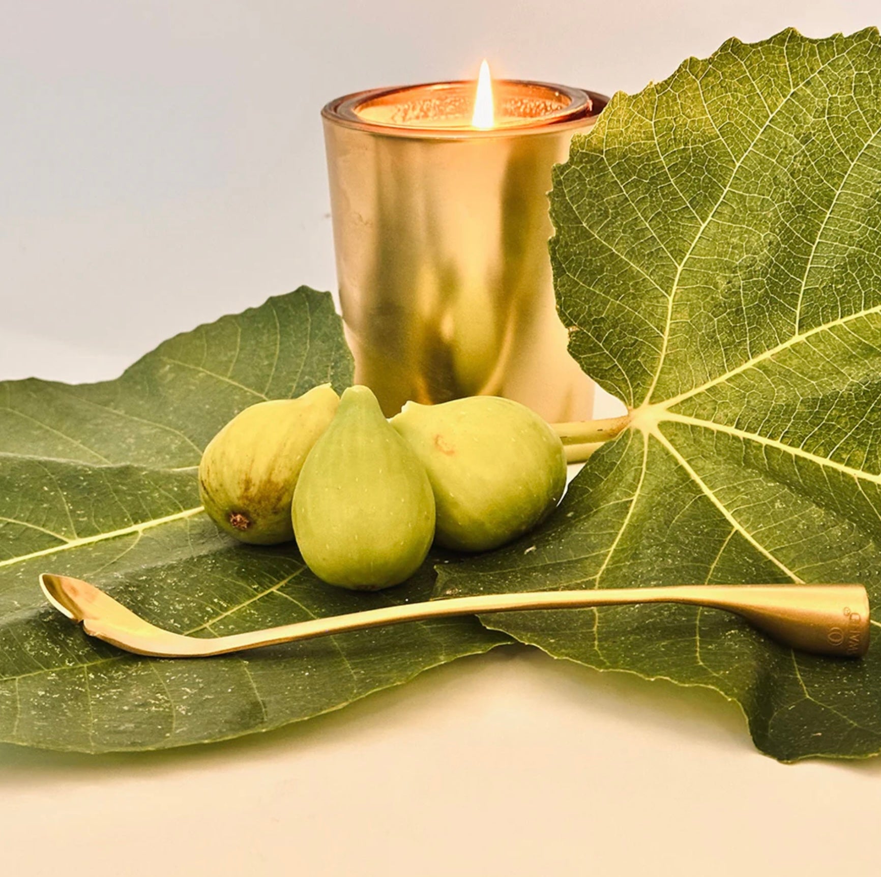 SWAND 4-in-1 Candle Care Tool