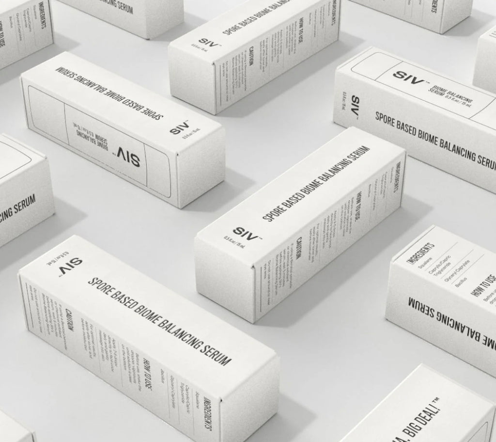 SIV Biome Balancing Serum