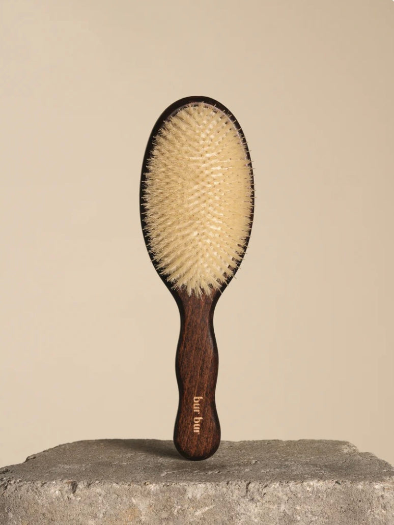 BurBur Mermaid Essential Brush