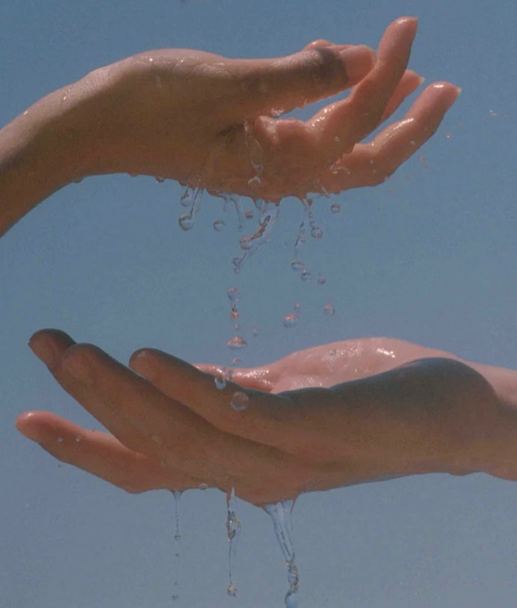 S’eau Prima Foundational Face Mist