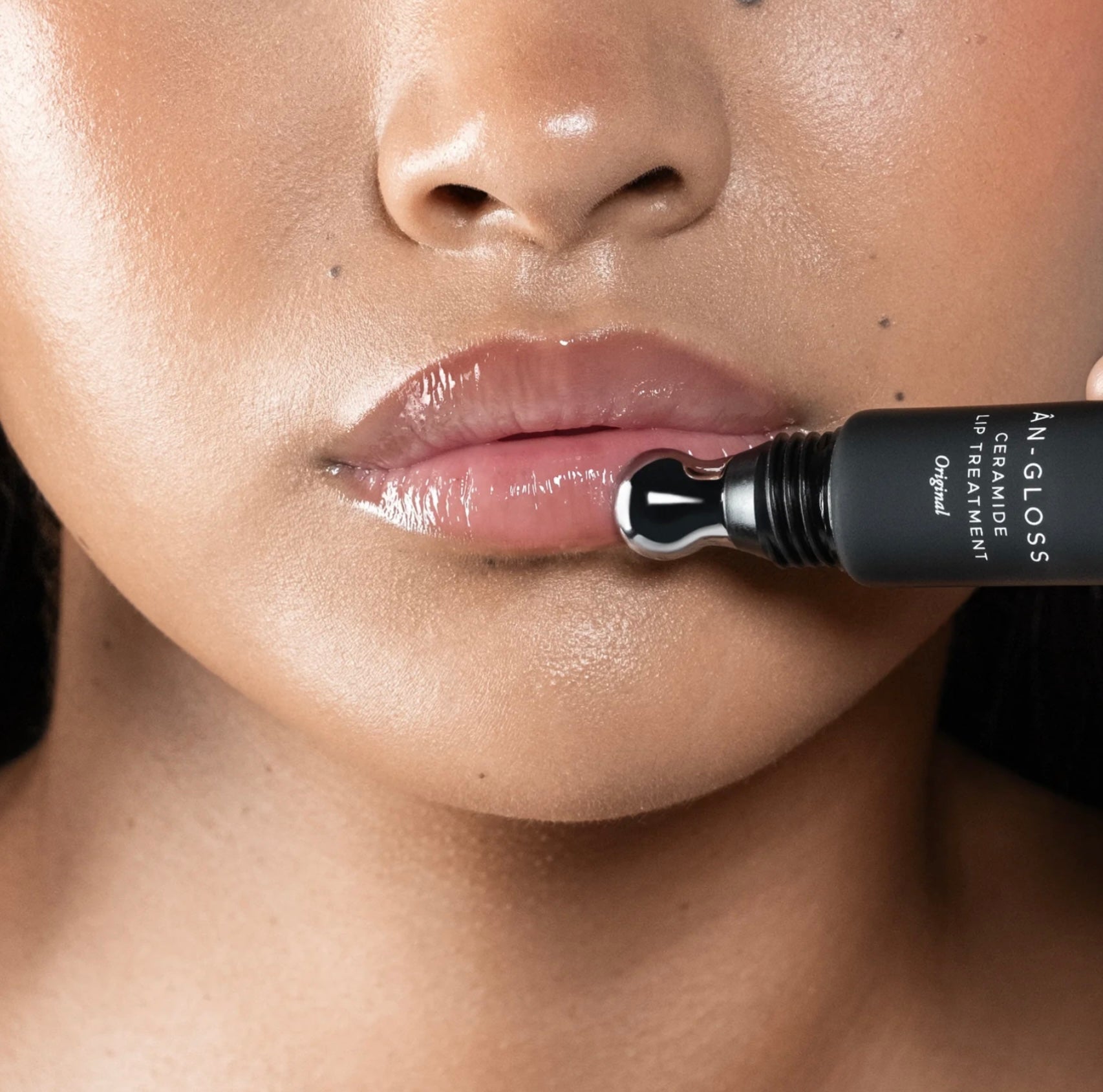 Anfisa AN Gloss Nude