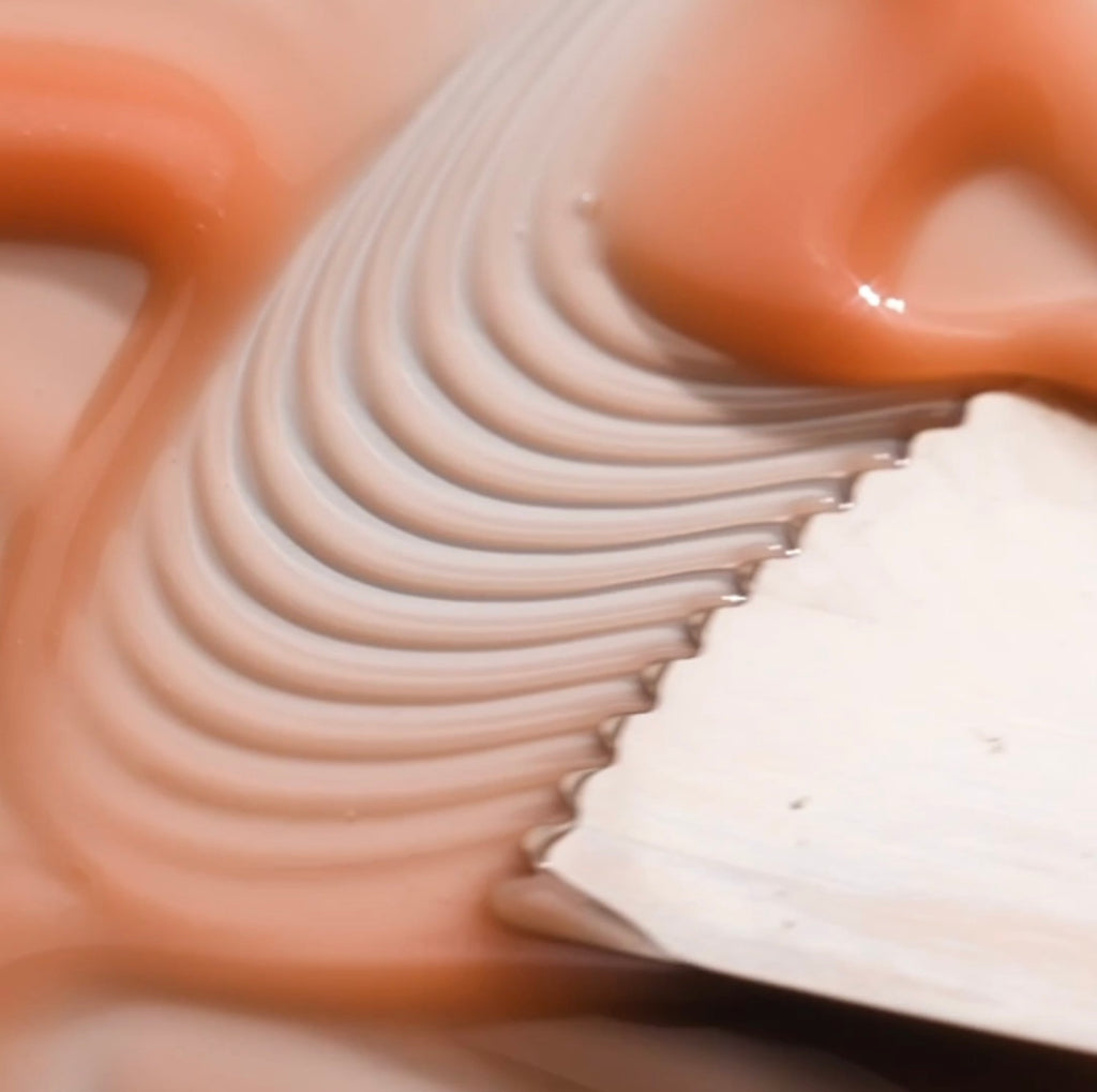 Anfisa AN Gloss Nude