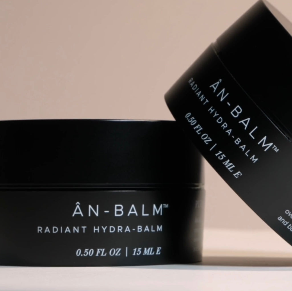 Anfisa AN BALM