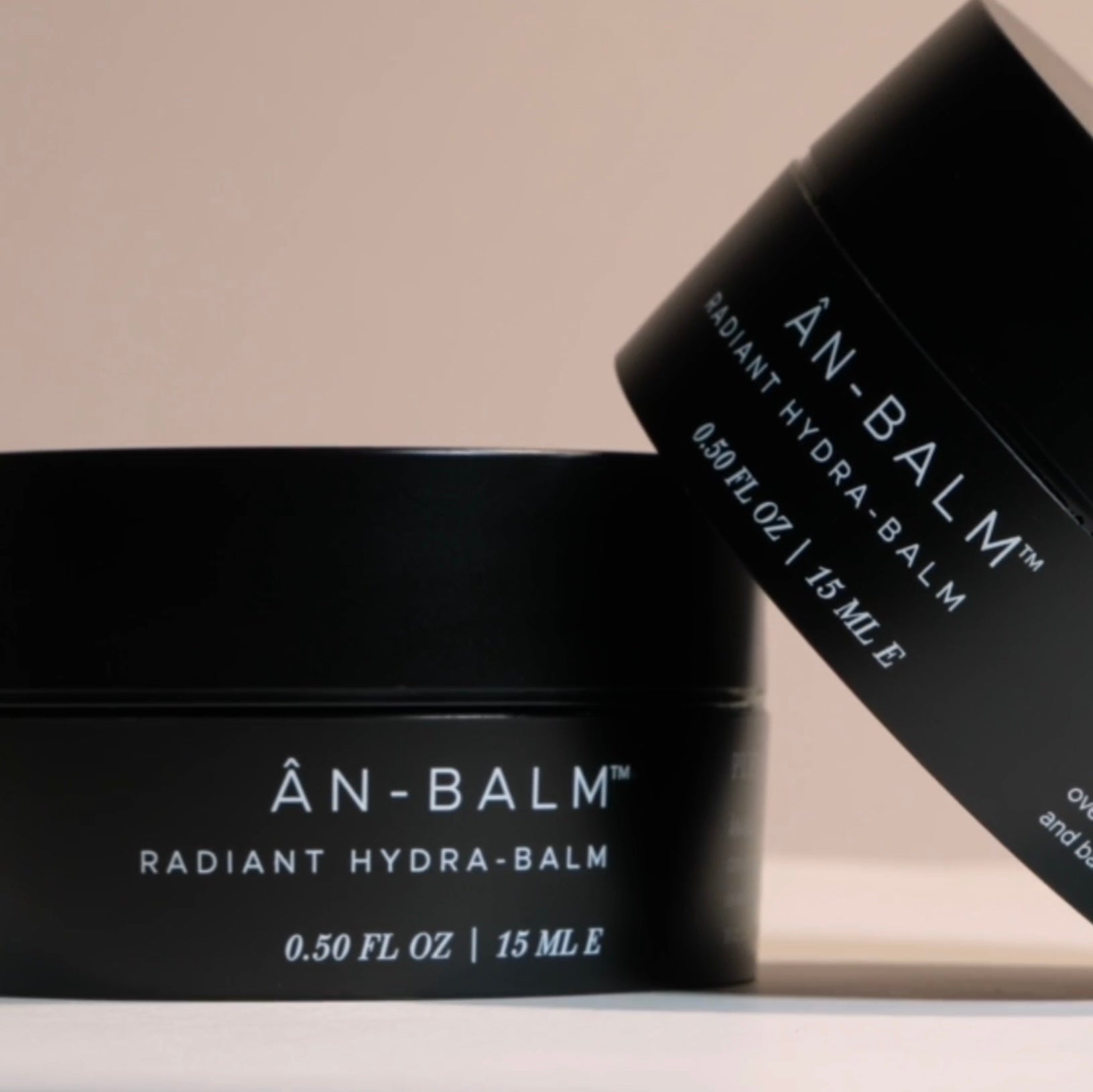 Anfisa AN BALM