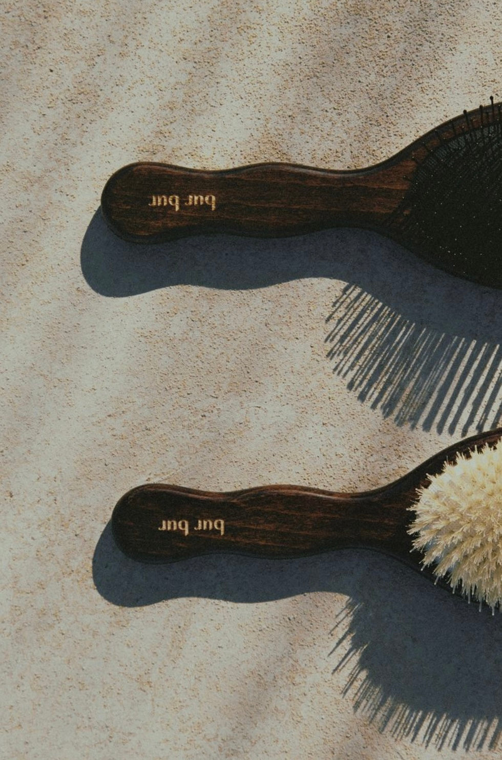 BurBur Mermaid Essential Brush