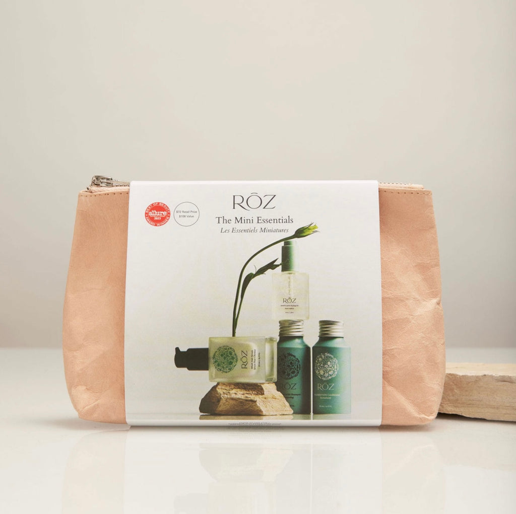 ROZ Mini Essentials Kit