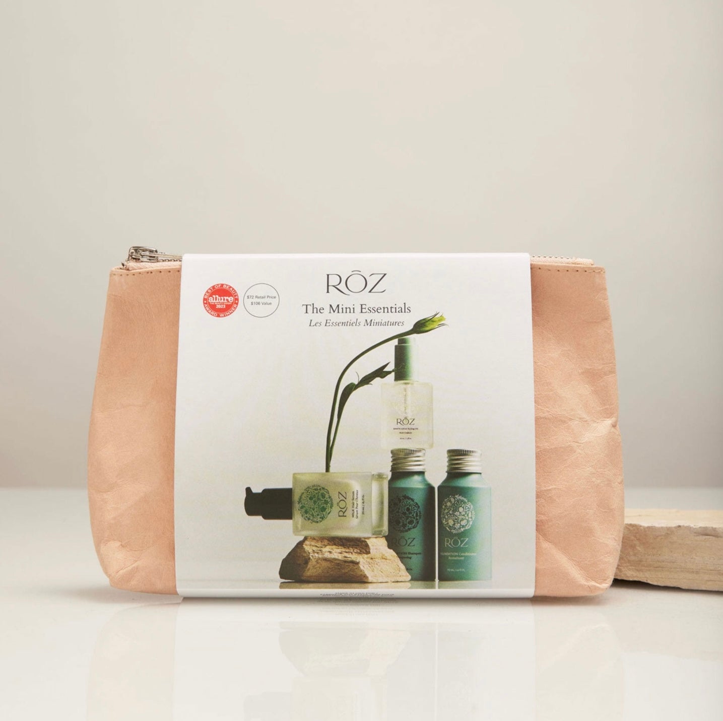 ROZ Mini Essentials Kit