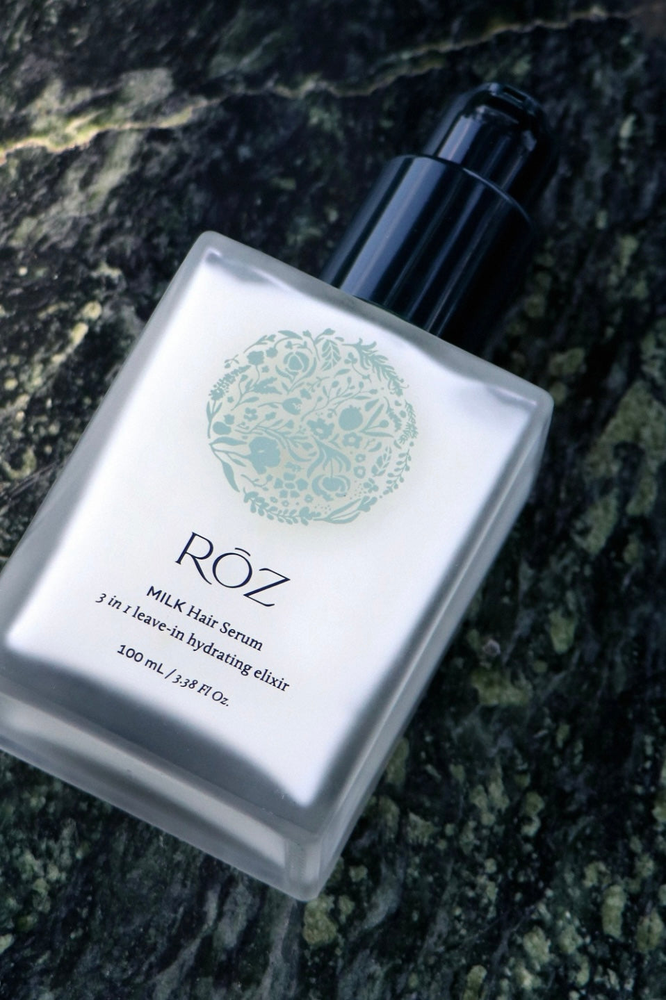 ROZ Hair Milk Serum