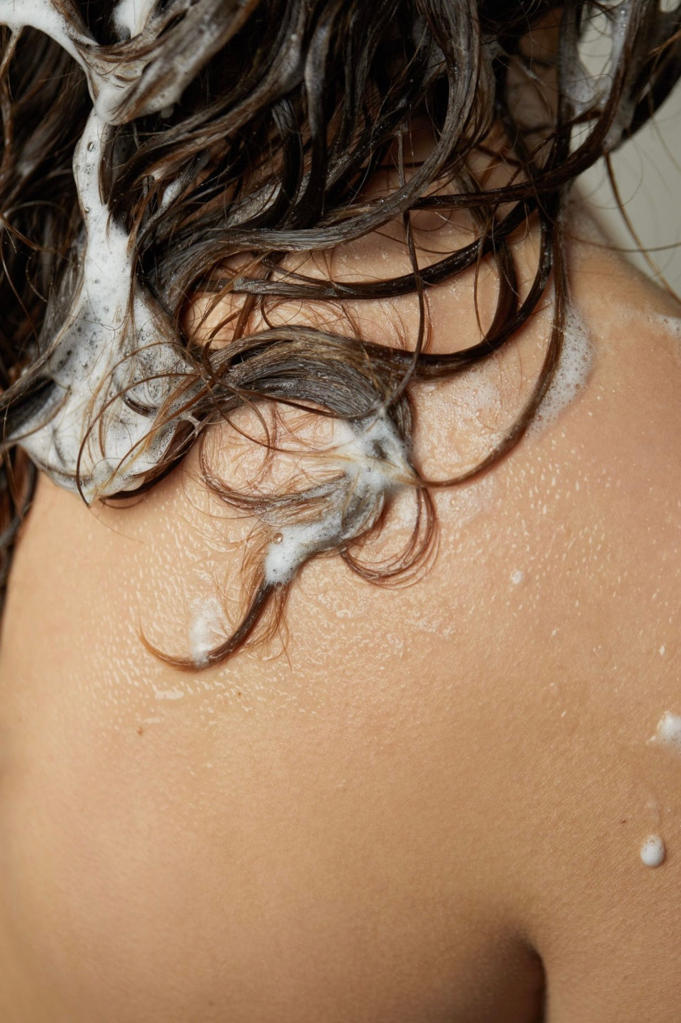 ROZ Foundation Shampoo