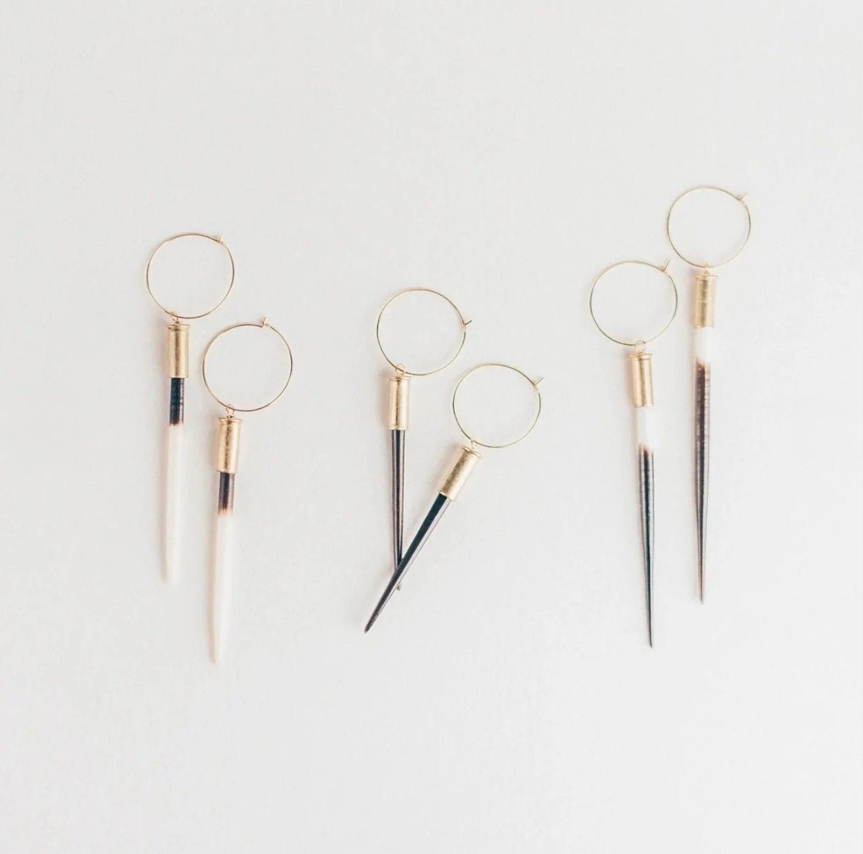 Beth Dutton Yellowstone Earring