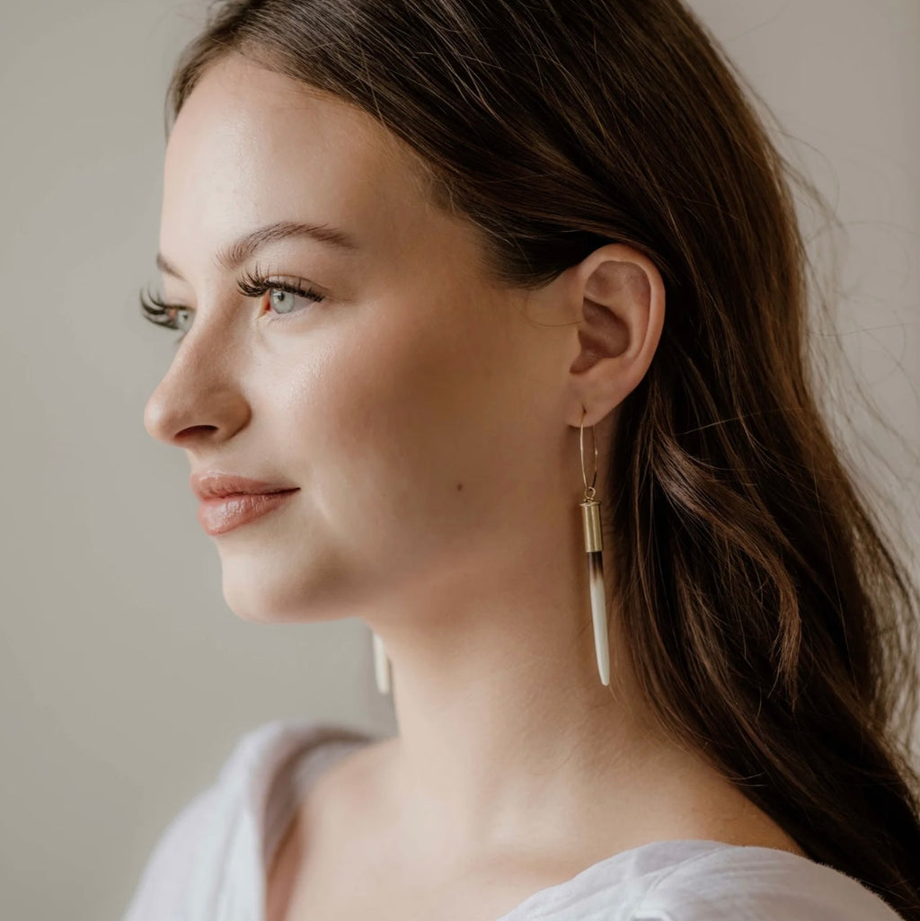 Beth Dutton Yellowstone Earring