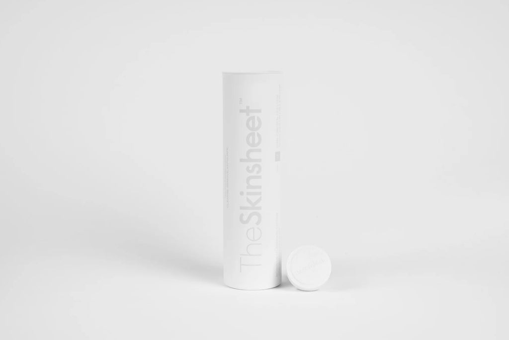 Skinsheet Cleansing Coins