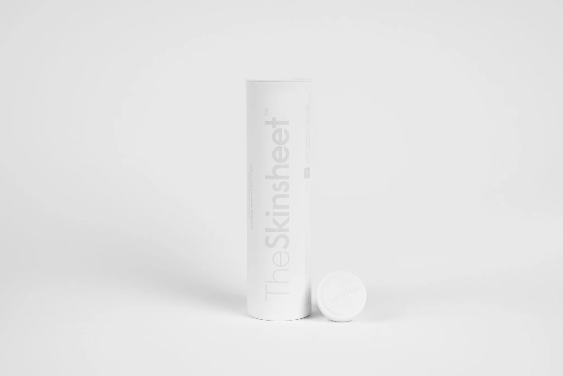 Skinsheet Cleansing Coins