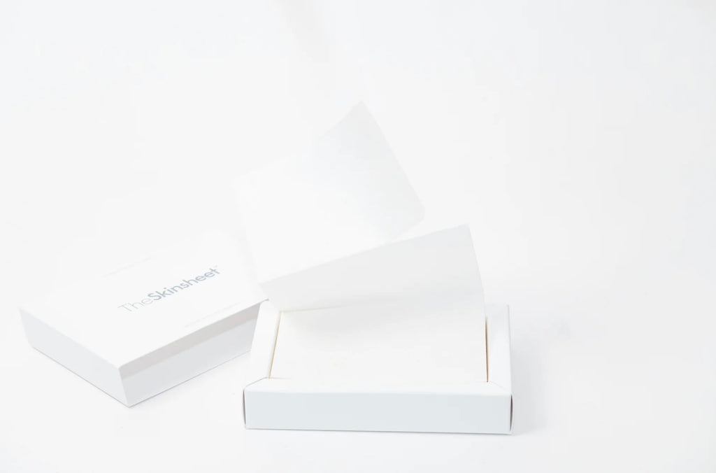 Skinsheet Multiuse Facial Sheets