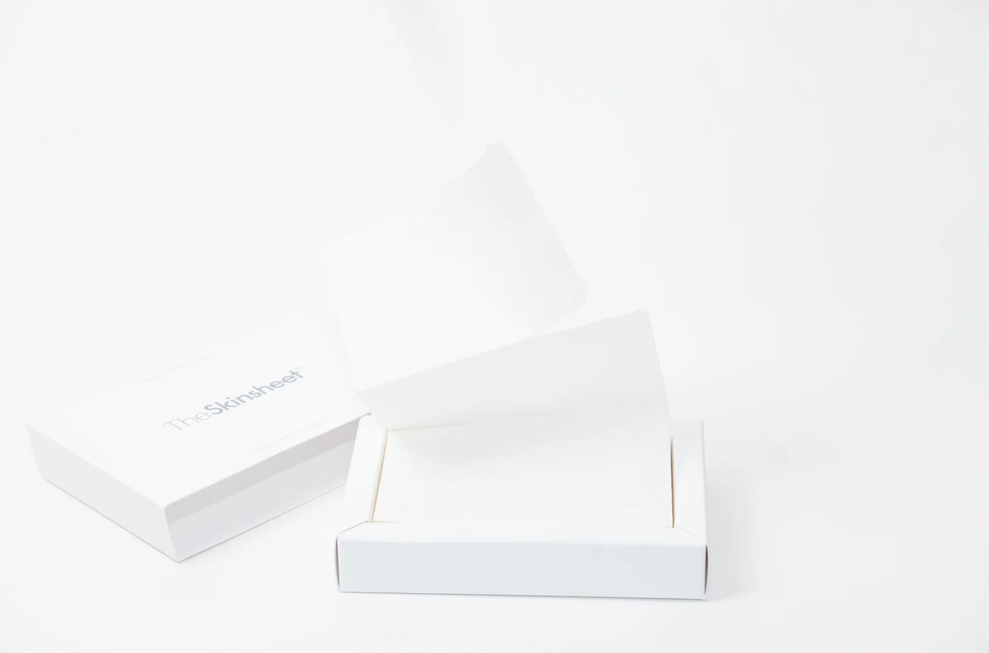 Skinsheet Multiuse Facial Sheets