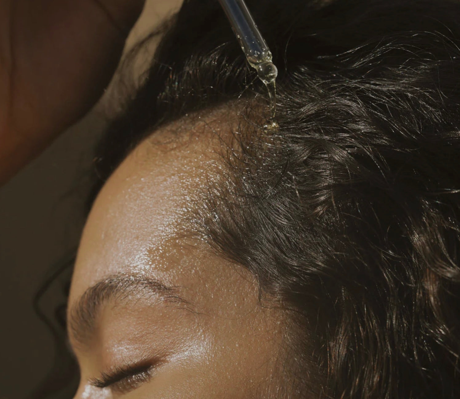 Najeau Scalp Treatment Oil