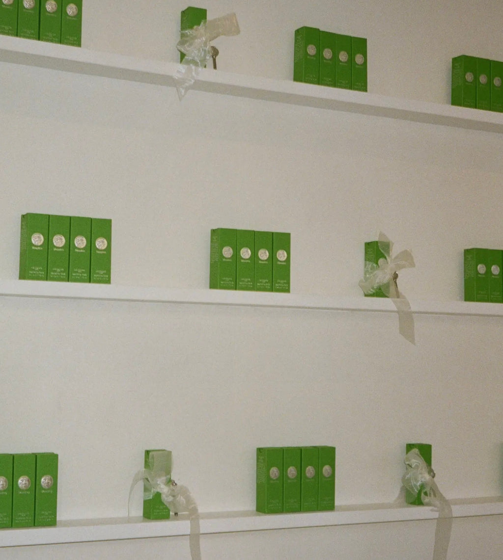 Monastery Universal Balm