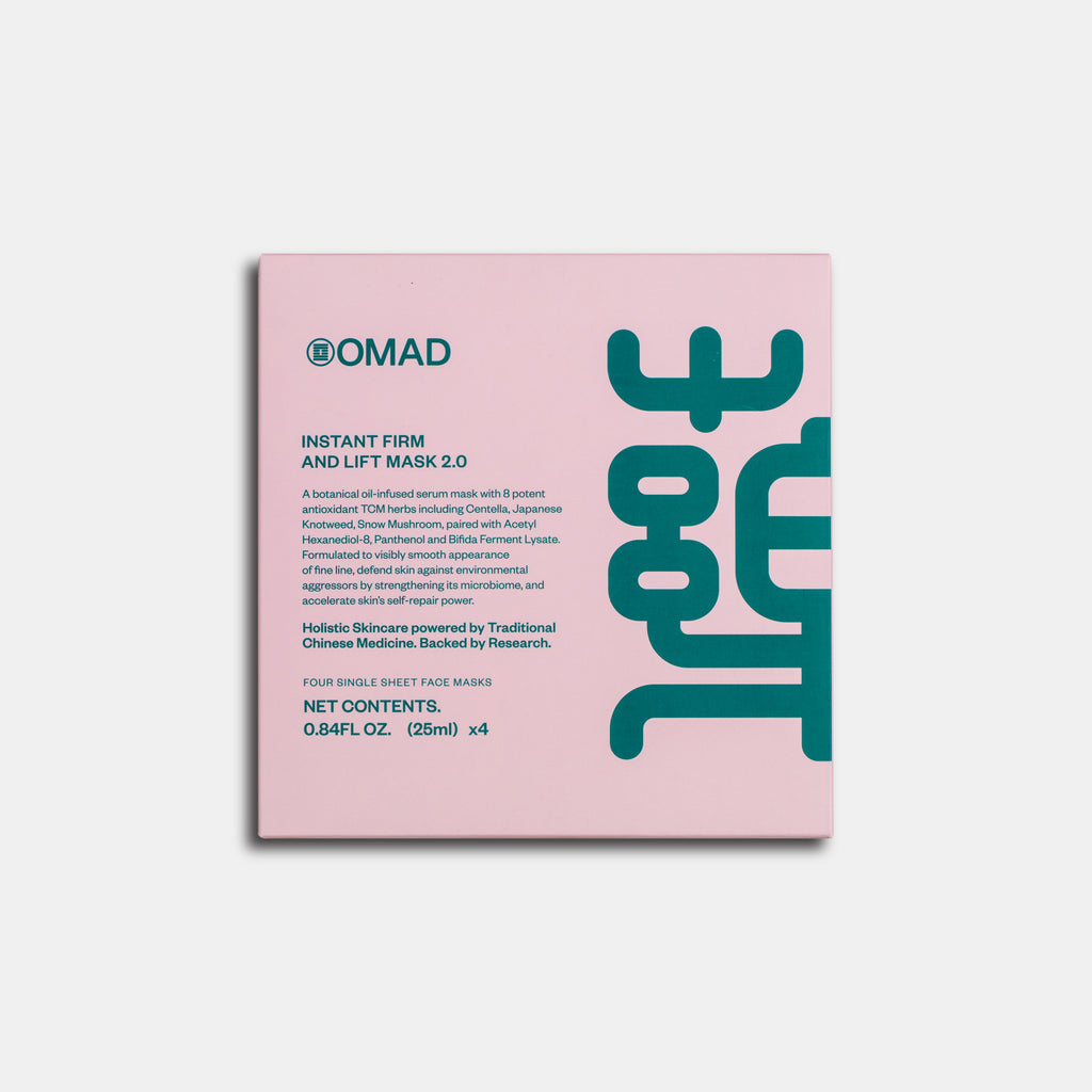 OMAD Instant Firm & Lift Mask