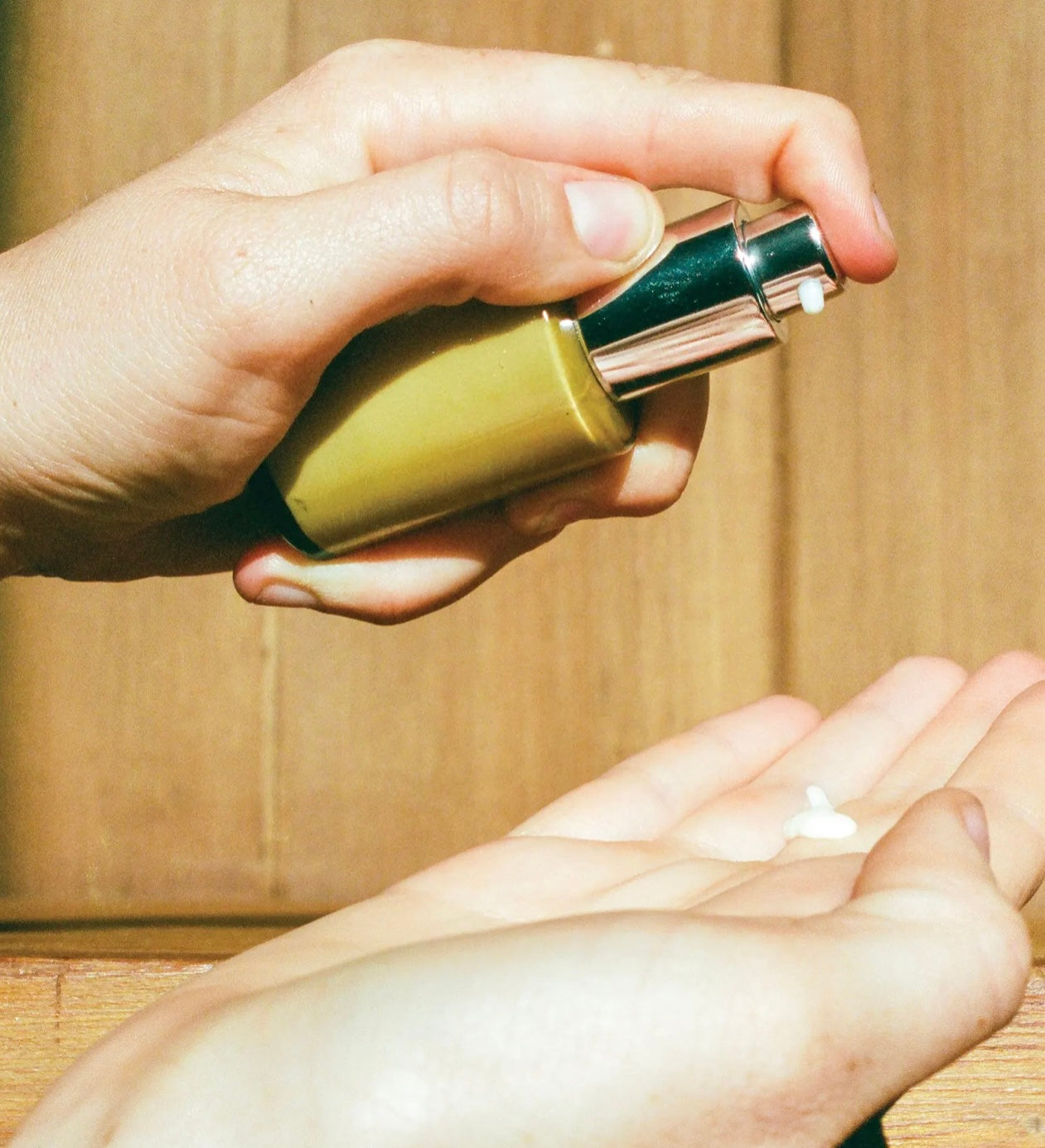 Monastery REI Gentle Retinol Cream