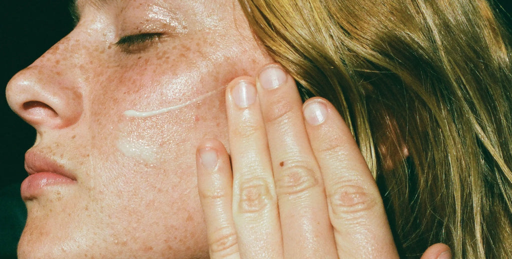 Monastery REI Gentle Retinol Cream