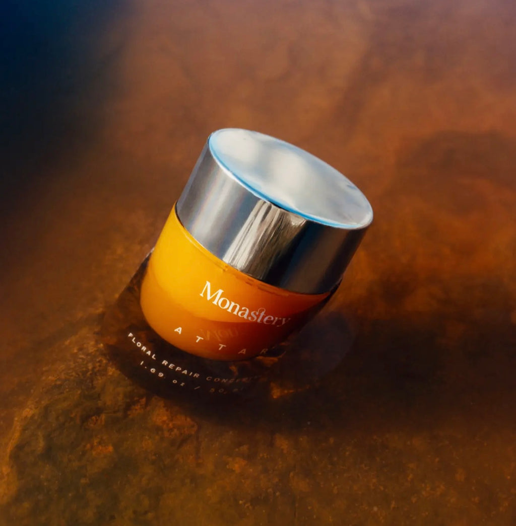 Monastery Attar Floral Repair Concentrate