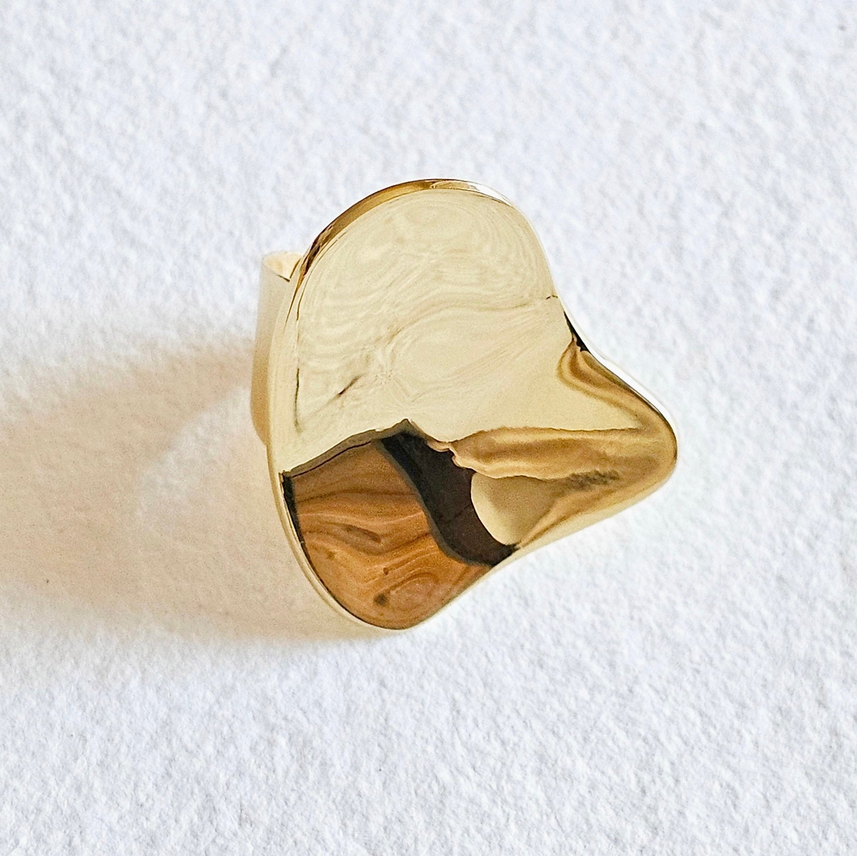 Pebble Convex Ring