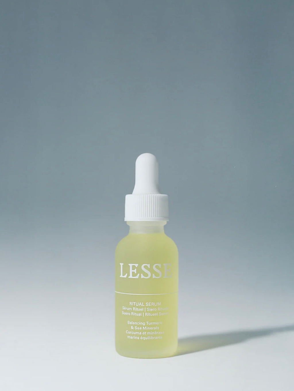 LESSE Ritual Serum