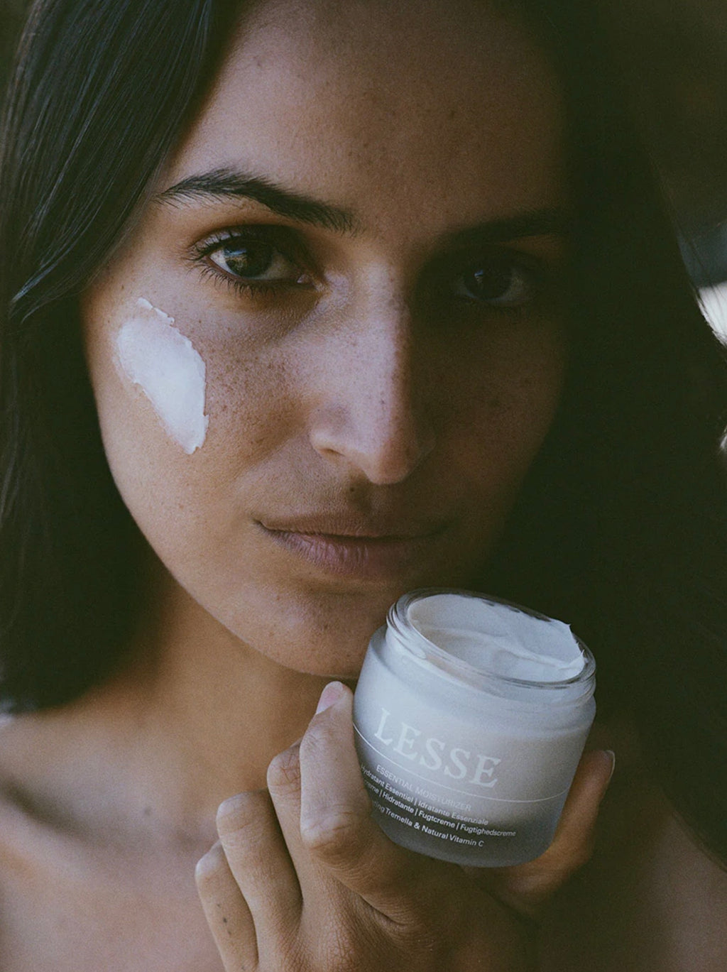 LESSE Essential Moisturizer