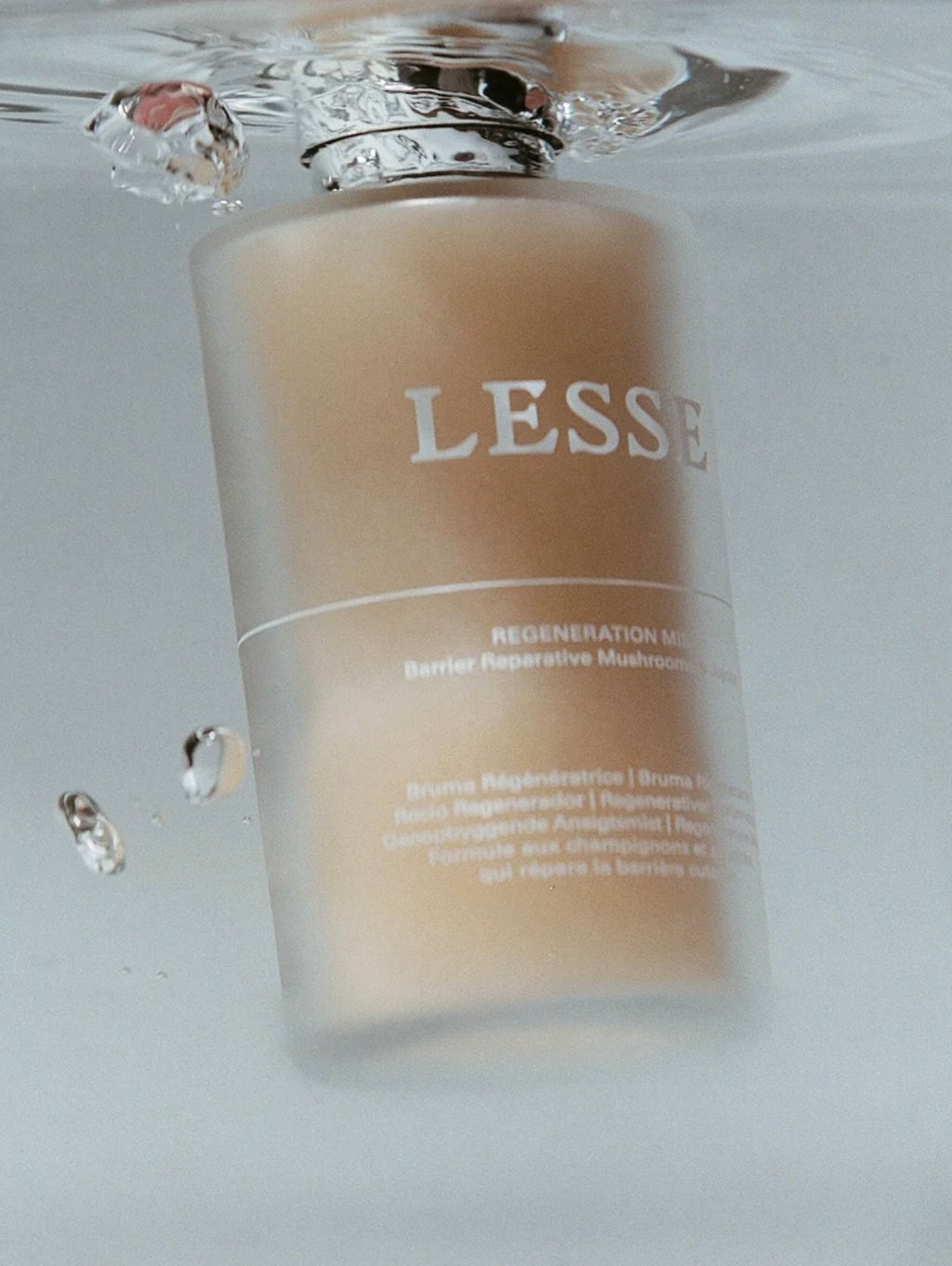 LESSE Regeneration Mist