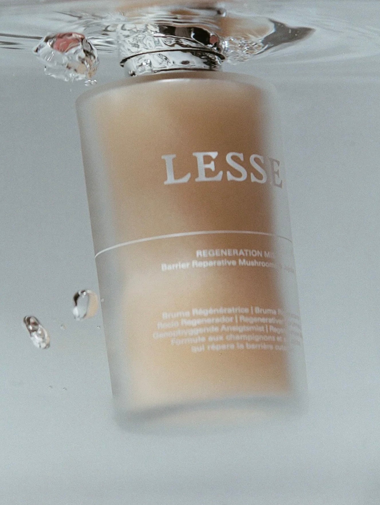 LESSE Regeneration Mist