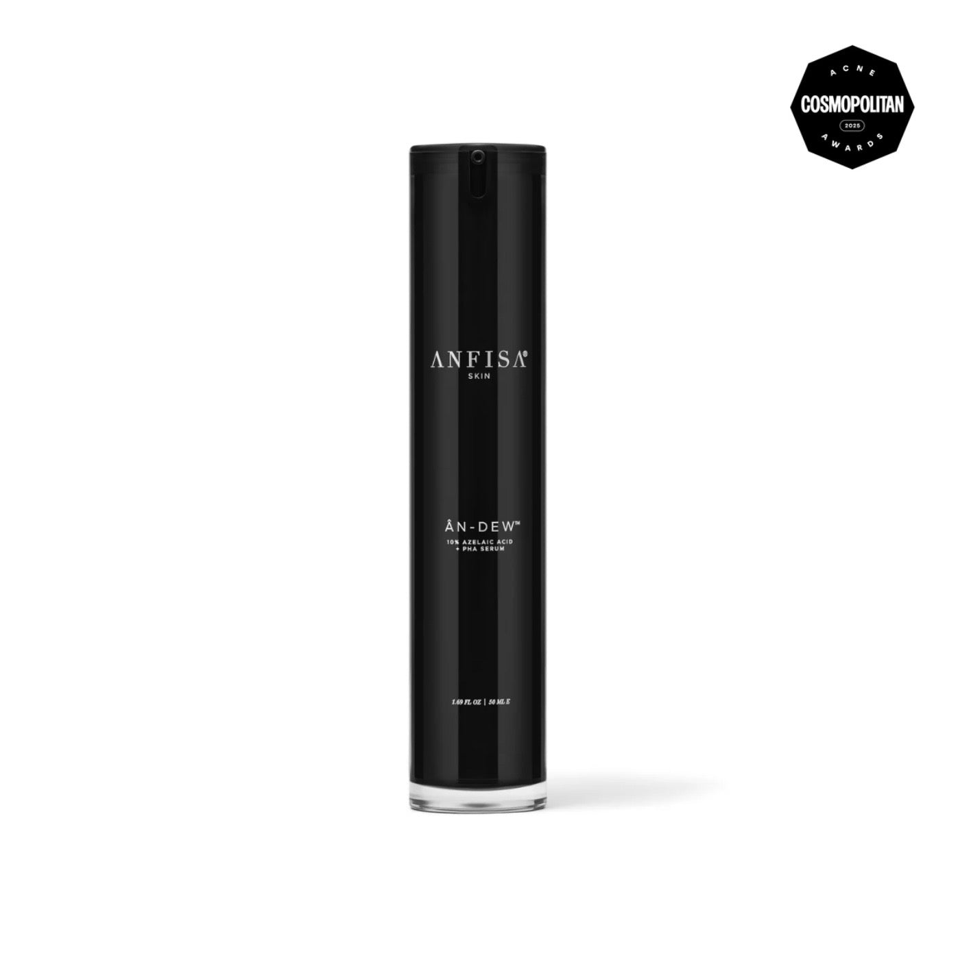 Anfisa An Dew 10% Azelaic Acid + PHA Serum – The Charlotte Skin Studio