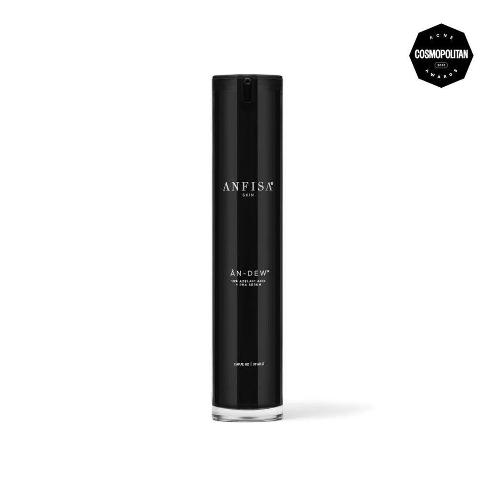 Anfisa An Dew 10% Azelaic Acid + PHA Serum