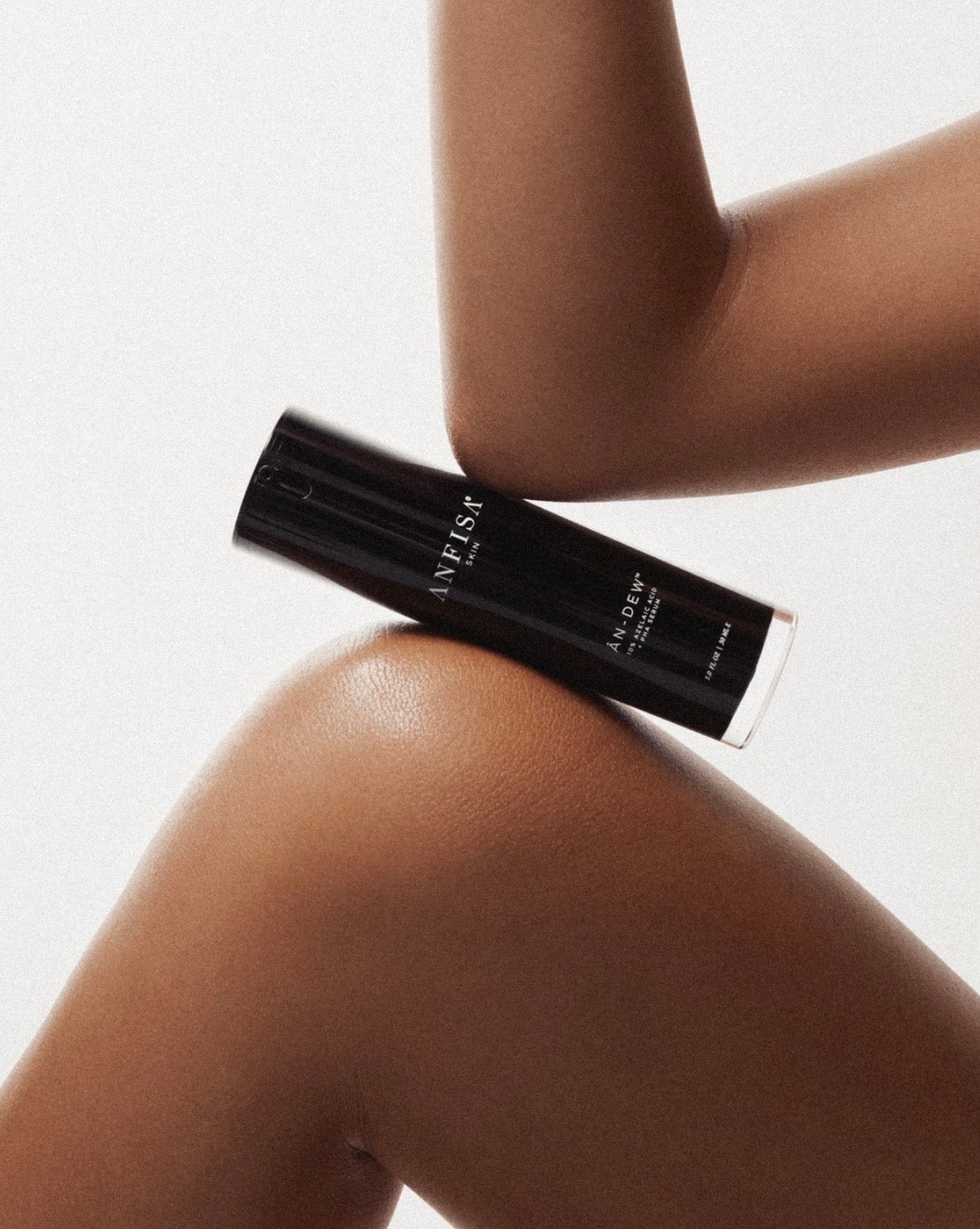 Anfisa An Dew 10% Azelaic Acid + PHA Serum – The Charlotte Skin Studio