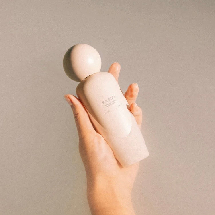 RAESO Tranquility Water Activating Mist