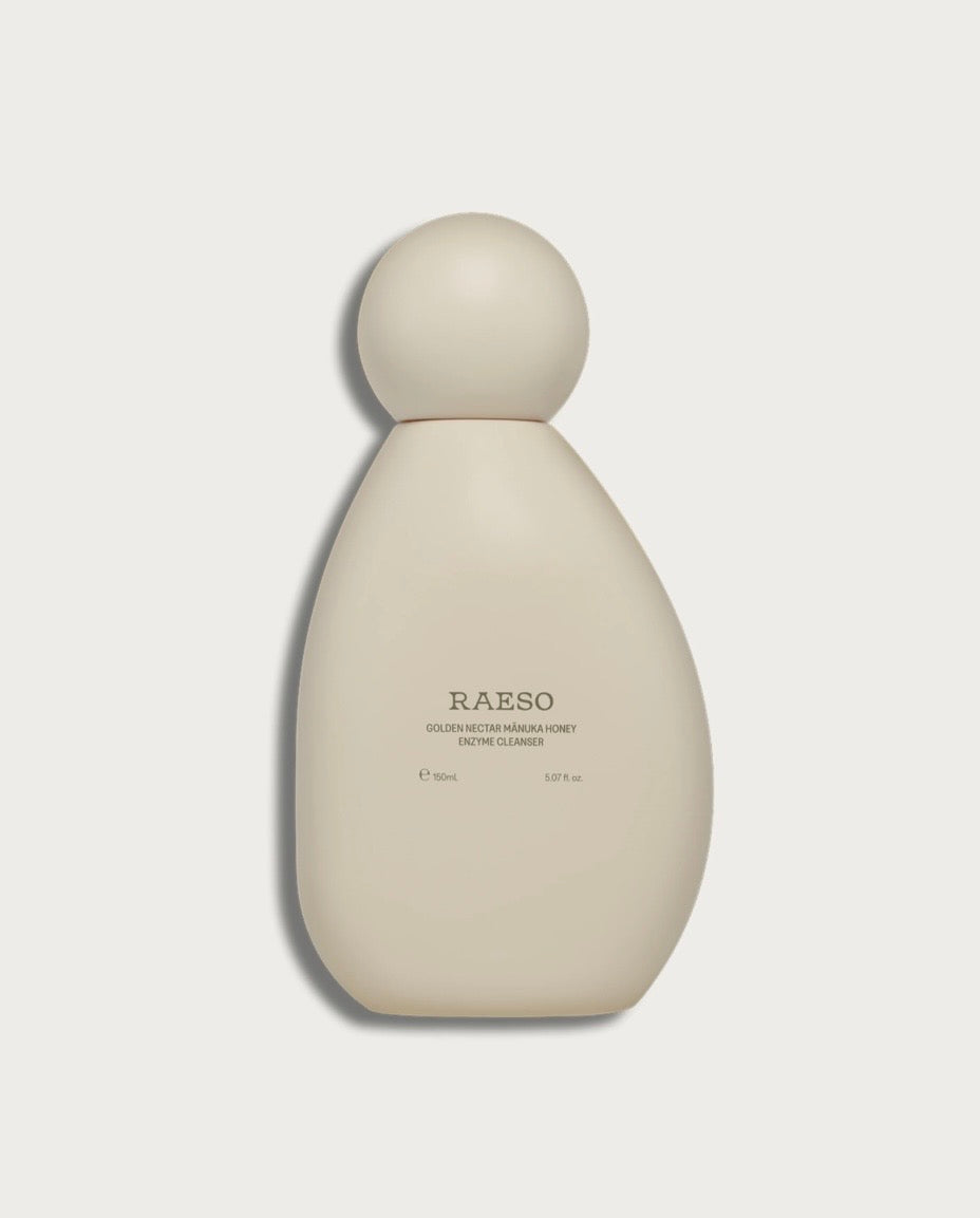 RAESO Tranquility Water Activating Mist