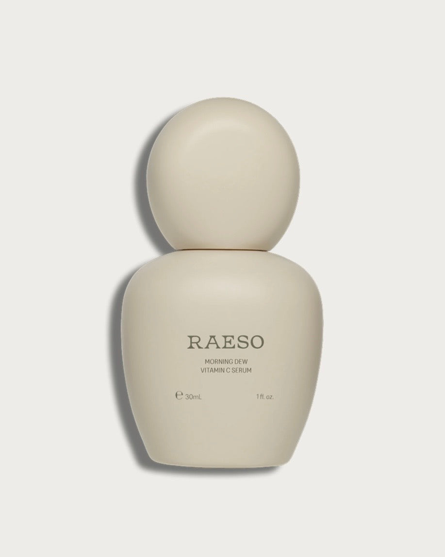 RAESO Morning Dew Vitamin C Serum