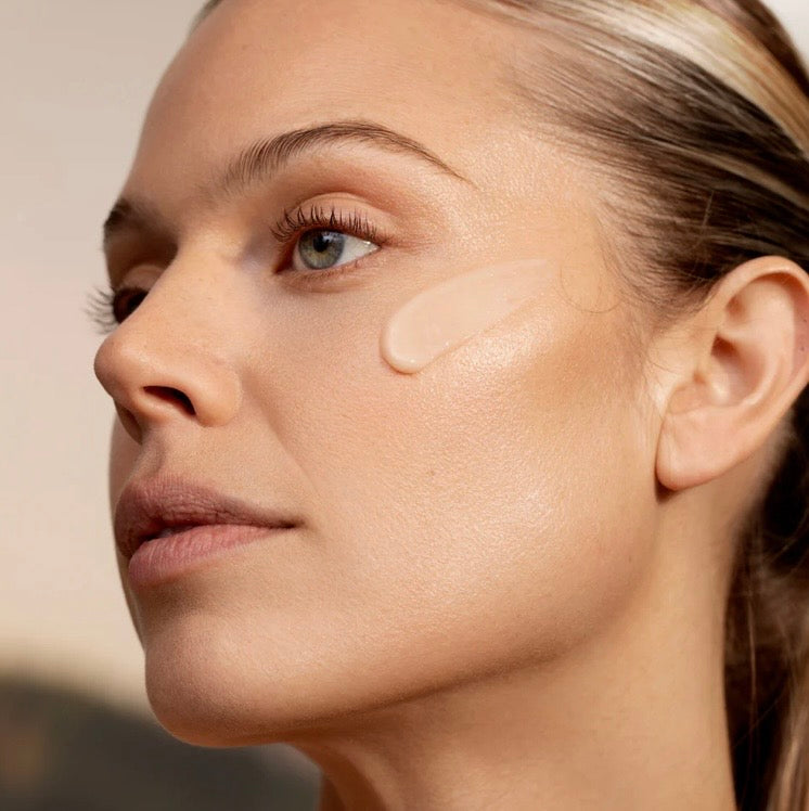 RAESO Morning Dew Vitamin C Serum