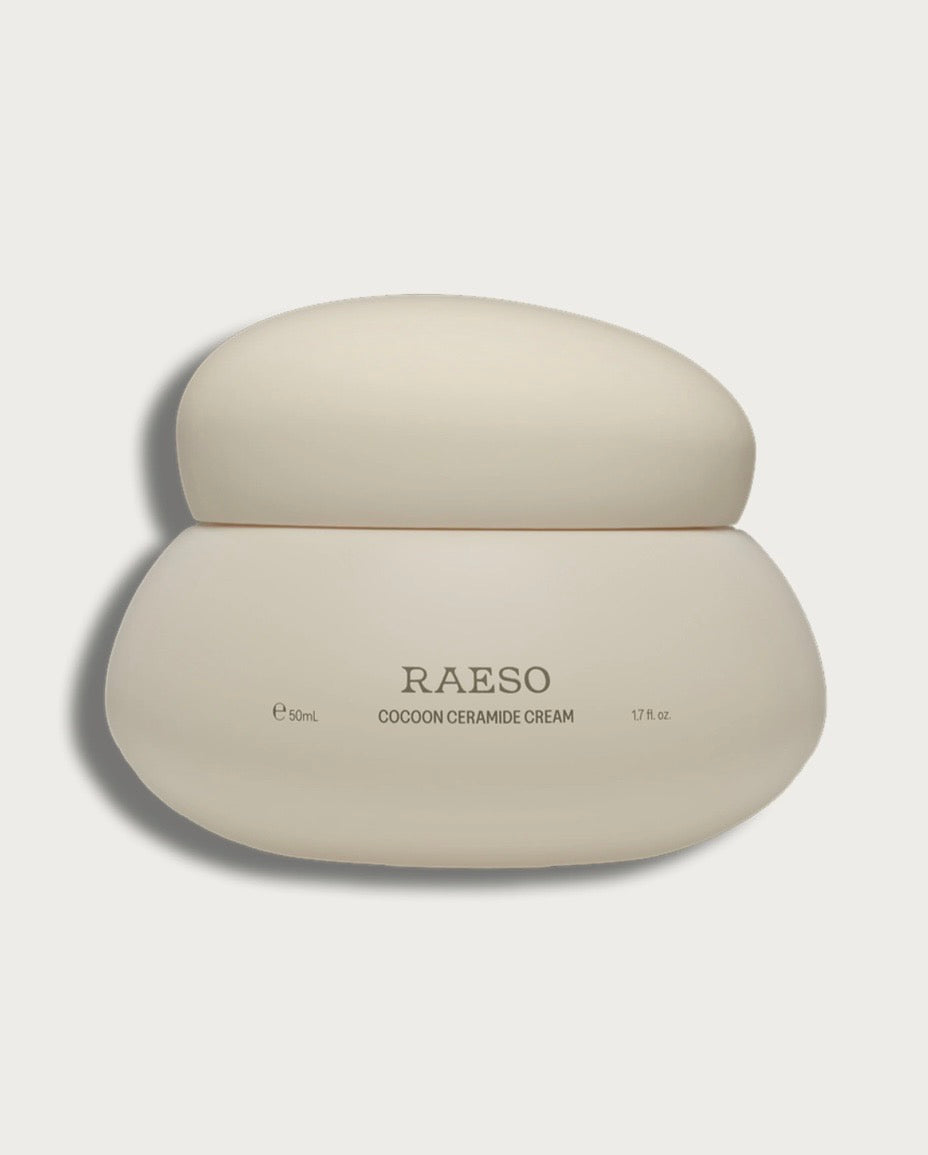 RAESO Cocoon Ceramide Cream